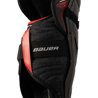 Bauer Vapor Fly40 Shin Guards