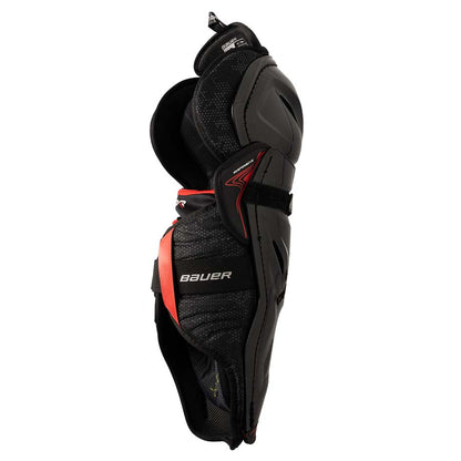 Bauer Vapor Fly40 Shin Guards