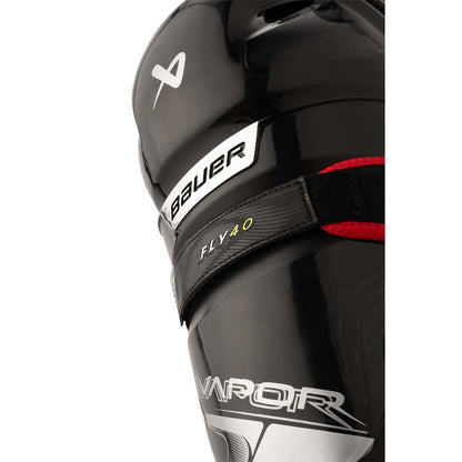 Bauer Vapor Fly40 Shin Guards