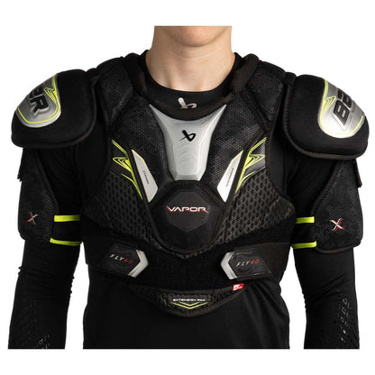 Bauer Vapor Fly40 Shoulder Pads