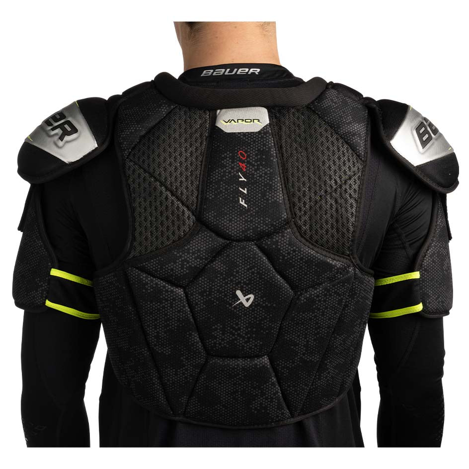 Bauer Vapor Fly40 Shoulder Pads