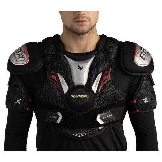 Bauer Vapor Fly40 Shoulder Pads