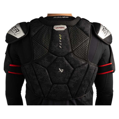 Bauer Vapor Fly40 Shoulder Pads
