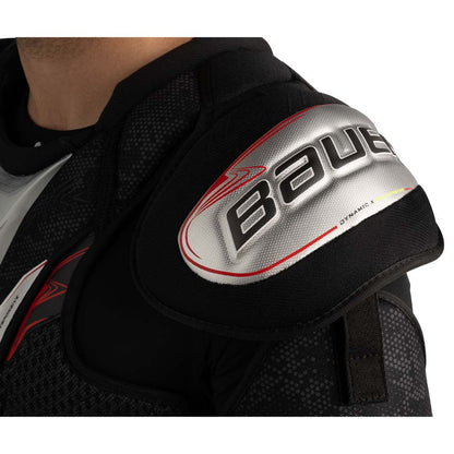 Bauer Vapor Fly40 Shoulder Pads