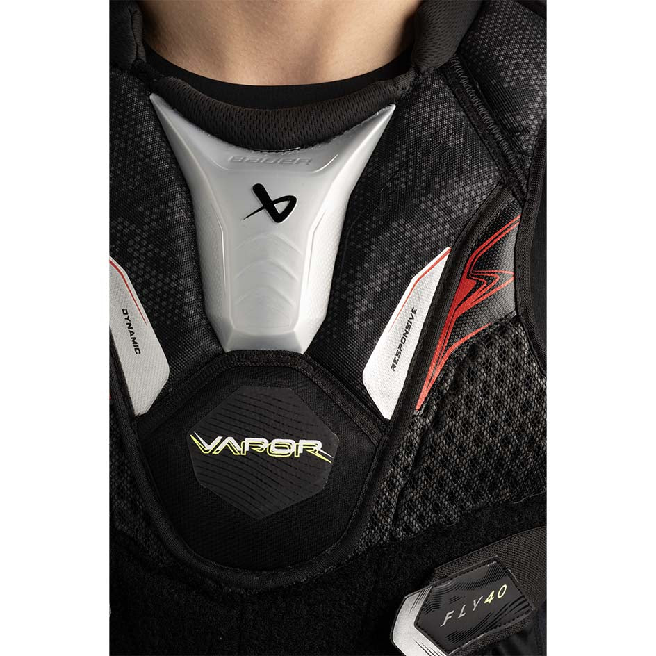 Bauer Vapor Fly40 Shoulder Pads