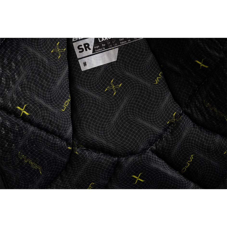 Bauer Vapor Fly40 Shoulder Pads