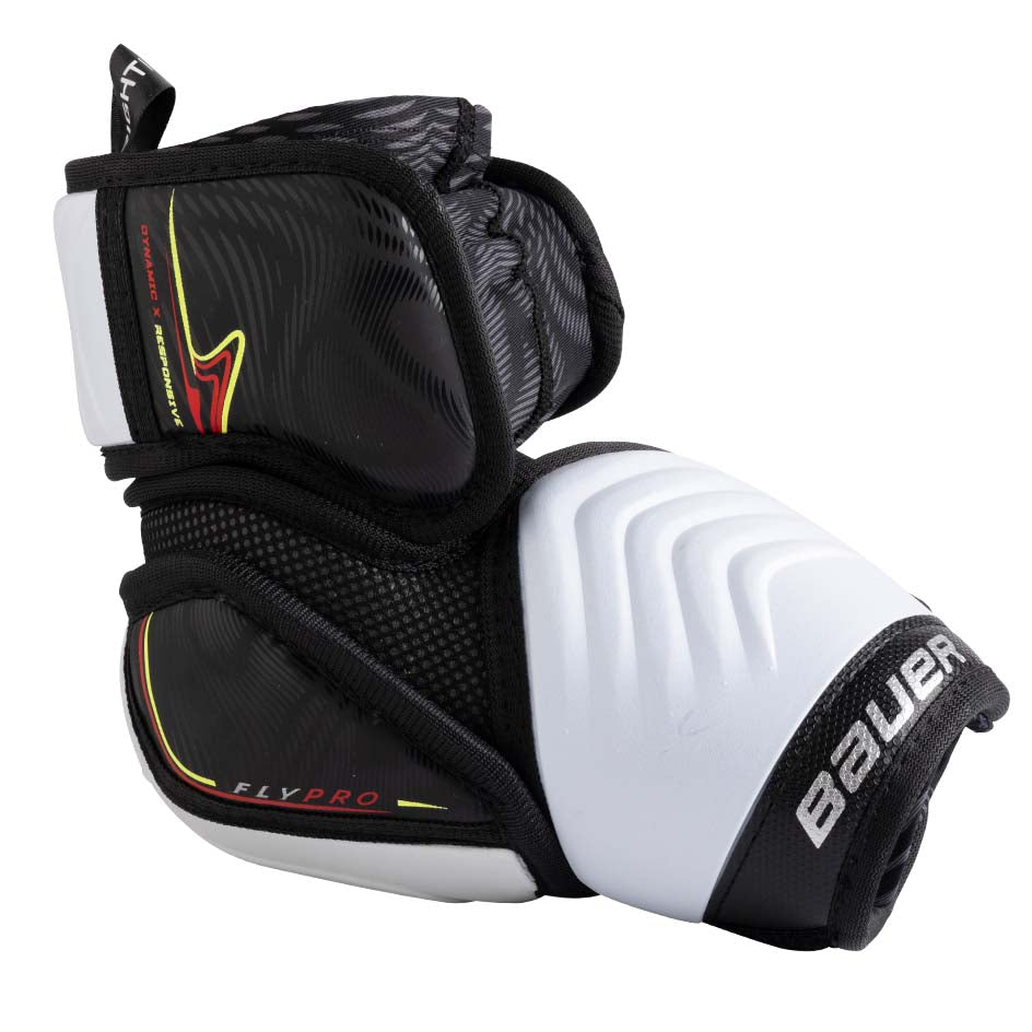 Bauer Vapor FlyPro Elbow Pads