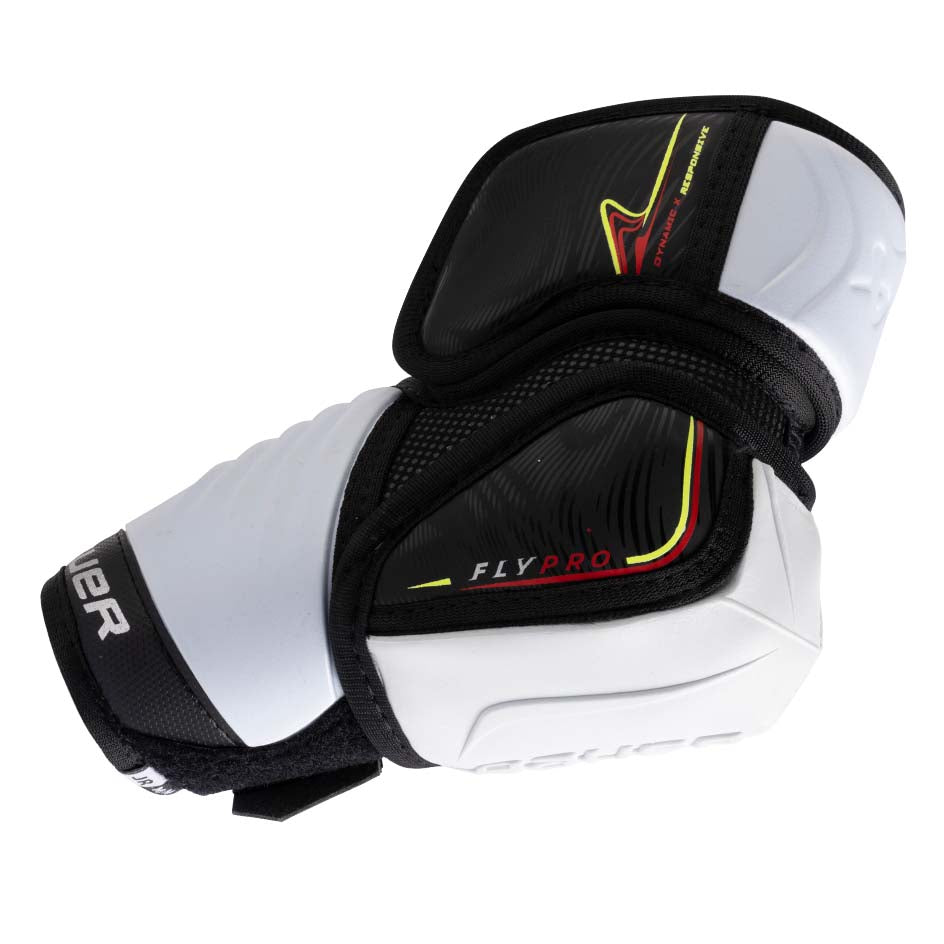 Bauer Vapor FlyPro Elbow Pads