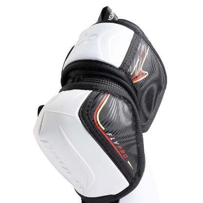 Bauer Vapor FlyPro Elbow Pads