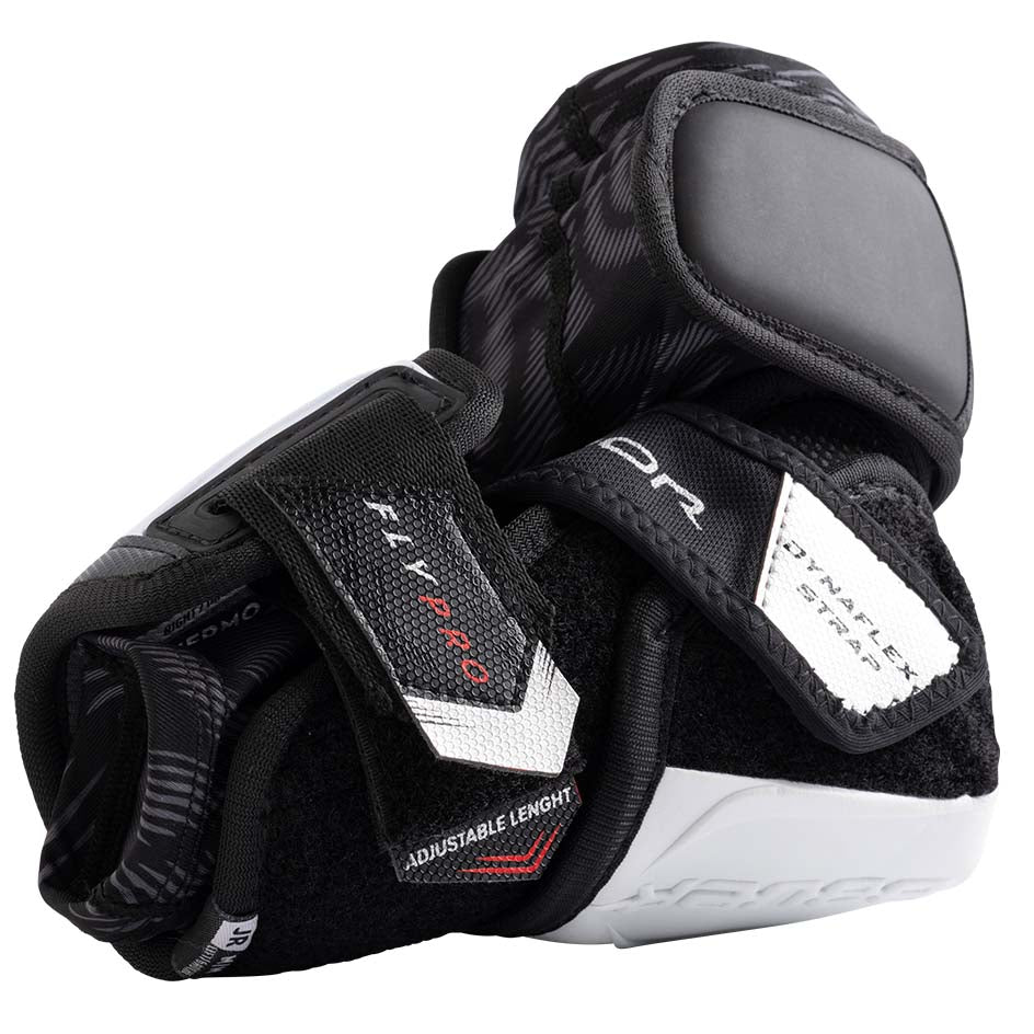 Bauer Vapor FlyPro Elbow Pads