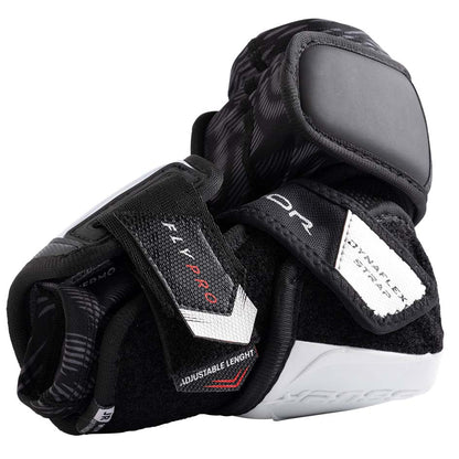 Bauer Vapor FlyPro Elbow Pads