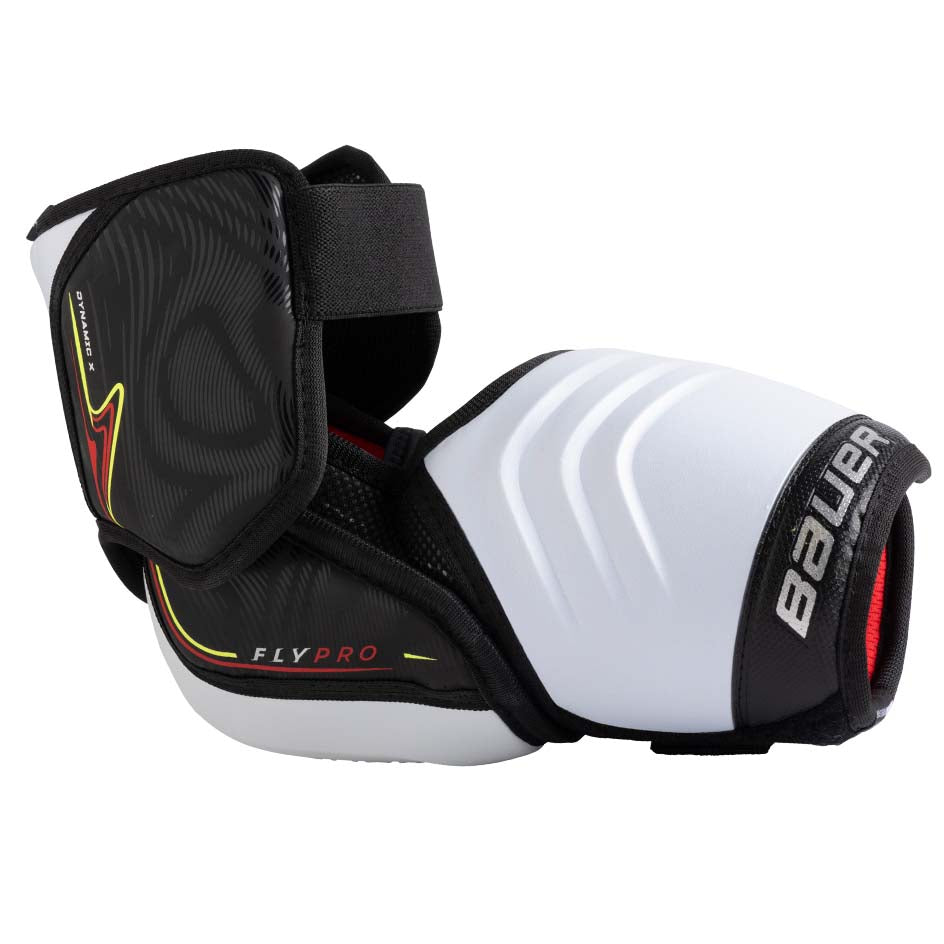 Bauer Vapor FlyPro Elbow Pads