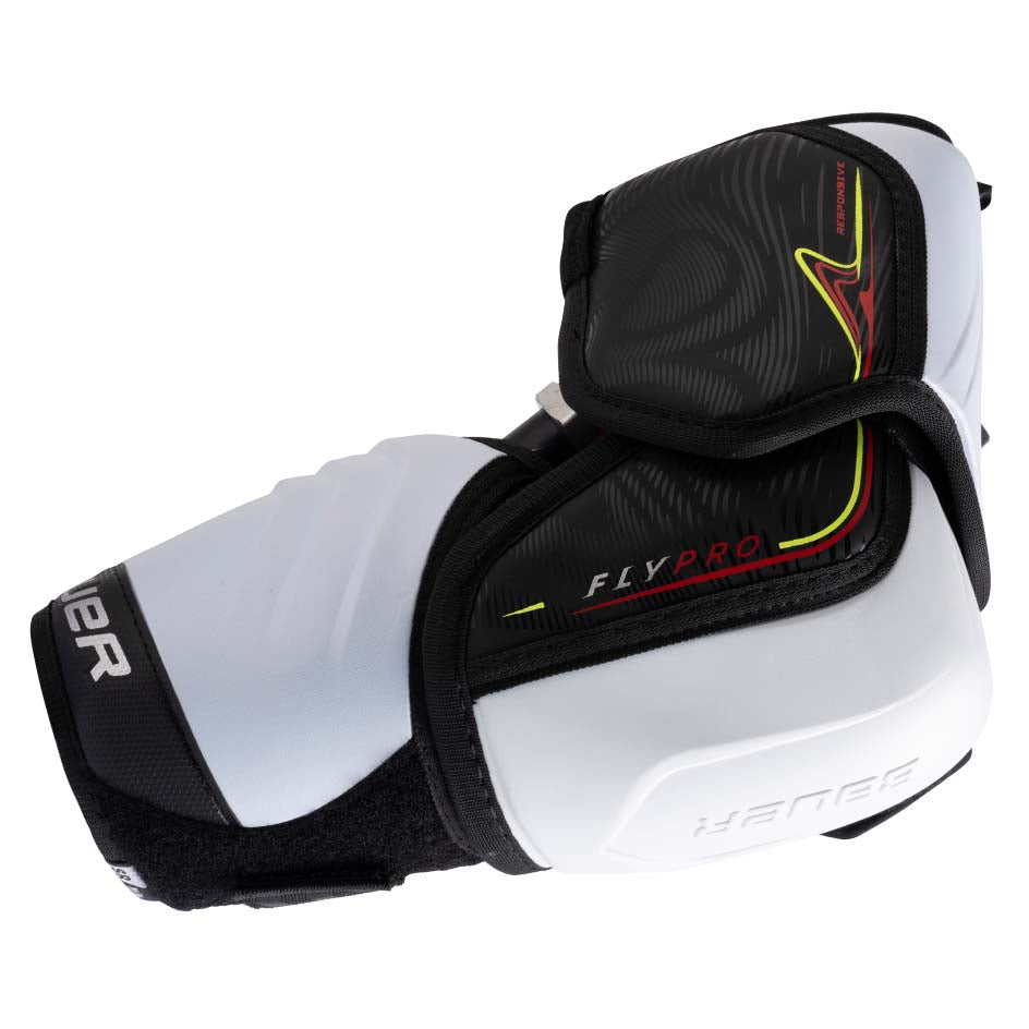 Bauer Vapor FlyPro Elbow Pads