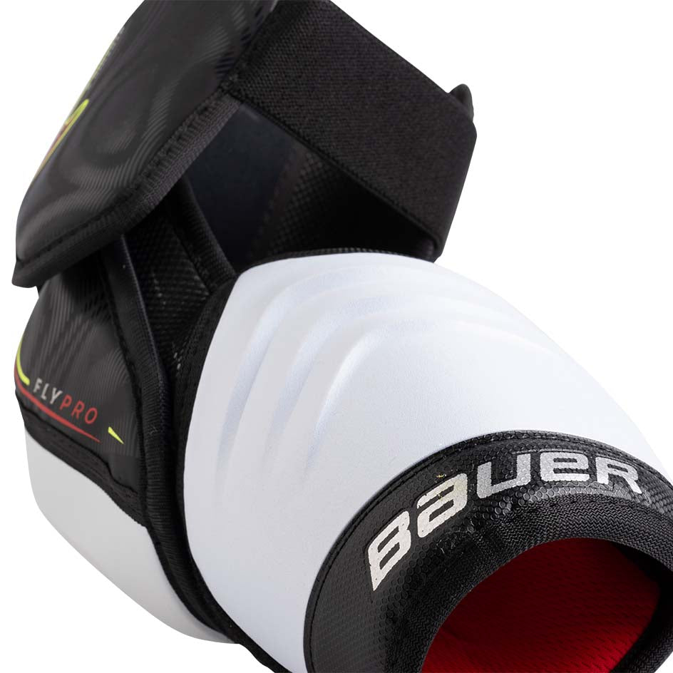 Bauer Vapor FlyPro Elbow Pads