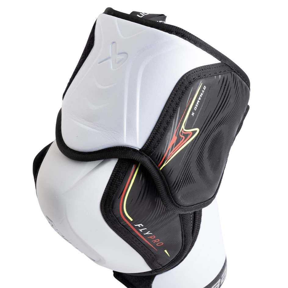 Bauer Vapor FlyPro Elbow Pads