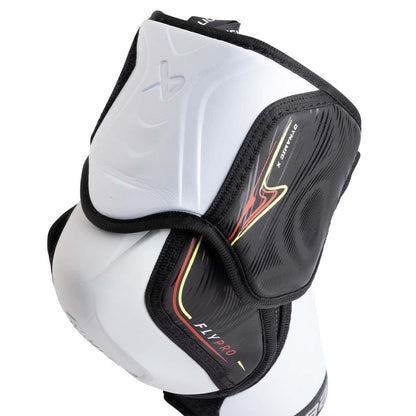 Bauer Vapor FlyPro Elbow Pads
