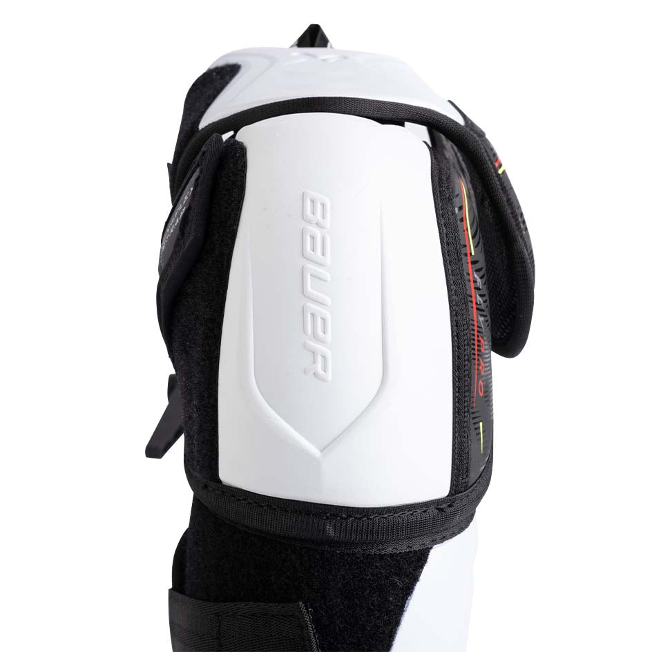 Bauer Vapor FlyPro Elbow Pads