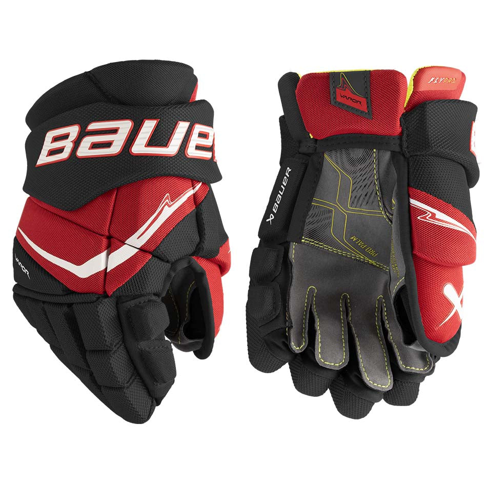 Bauer Vapor FlyPro Gloves