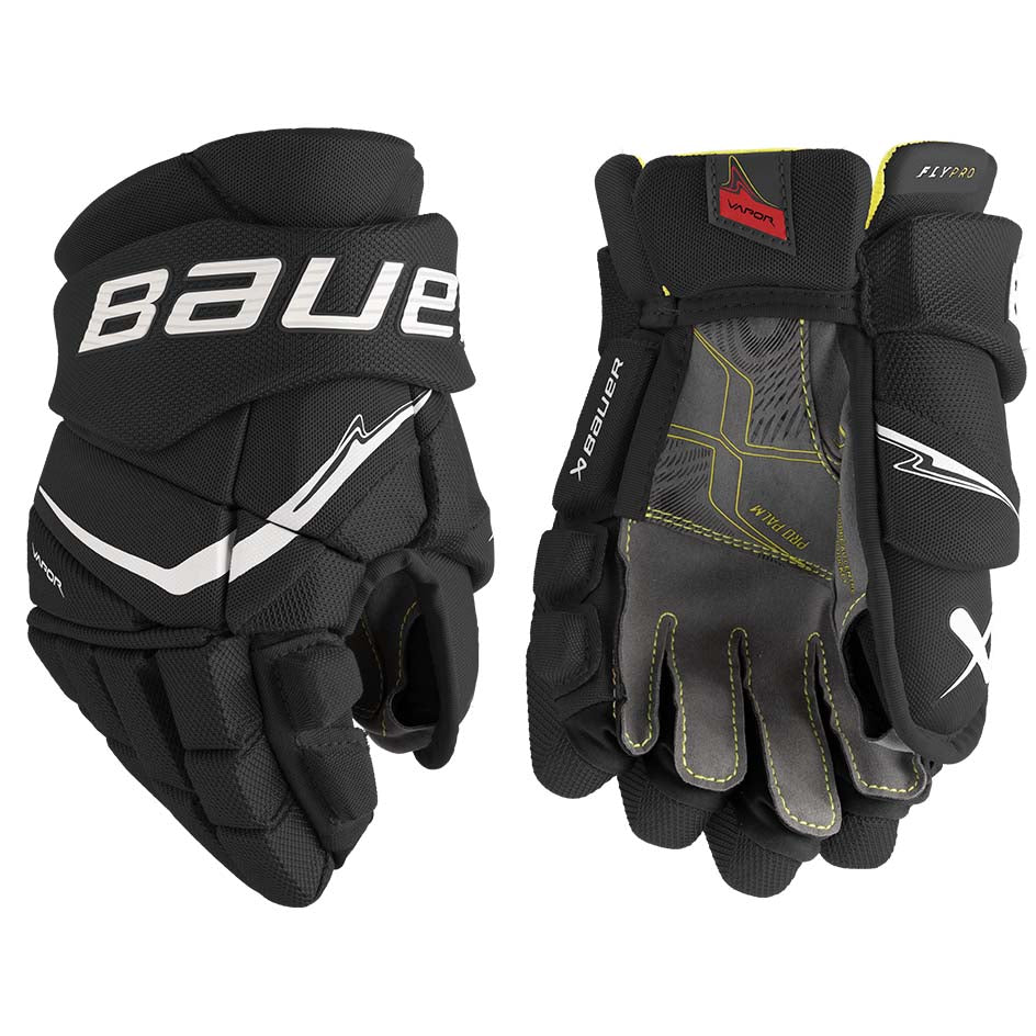 Bauer Vapor FlyPro Gloves