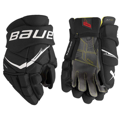Bauer Vapor FlyPro Gloves