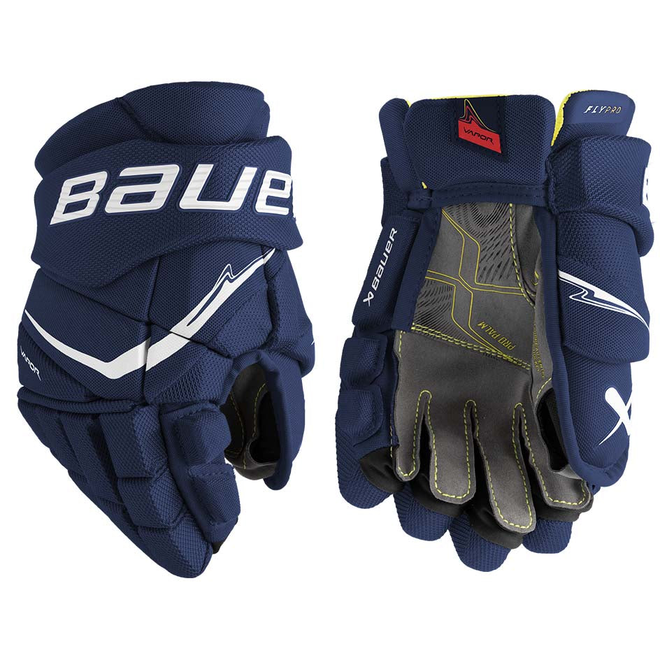 Bauer Vapor FlyPro Gloves