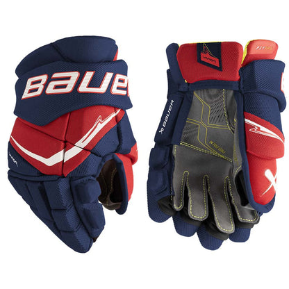Bauer Vapor FlyPro Gloves
