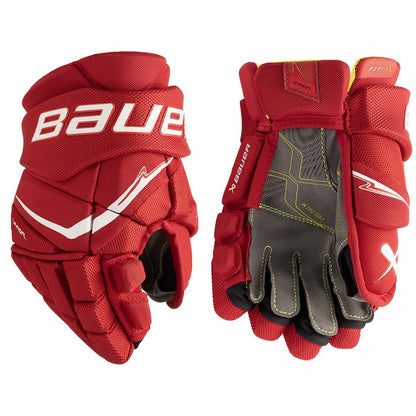 Bauer Vapor FlyPro Gloves