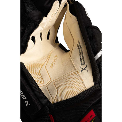 Bauer Vapor FlyPro Gloves