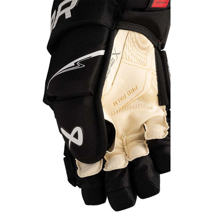 Bauer Vapor FlyPro Gloves