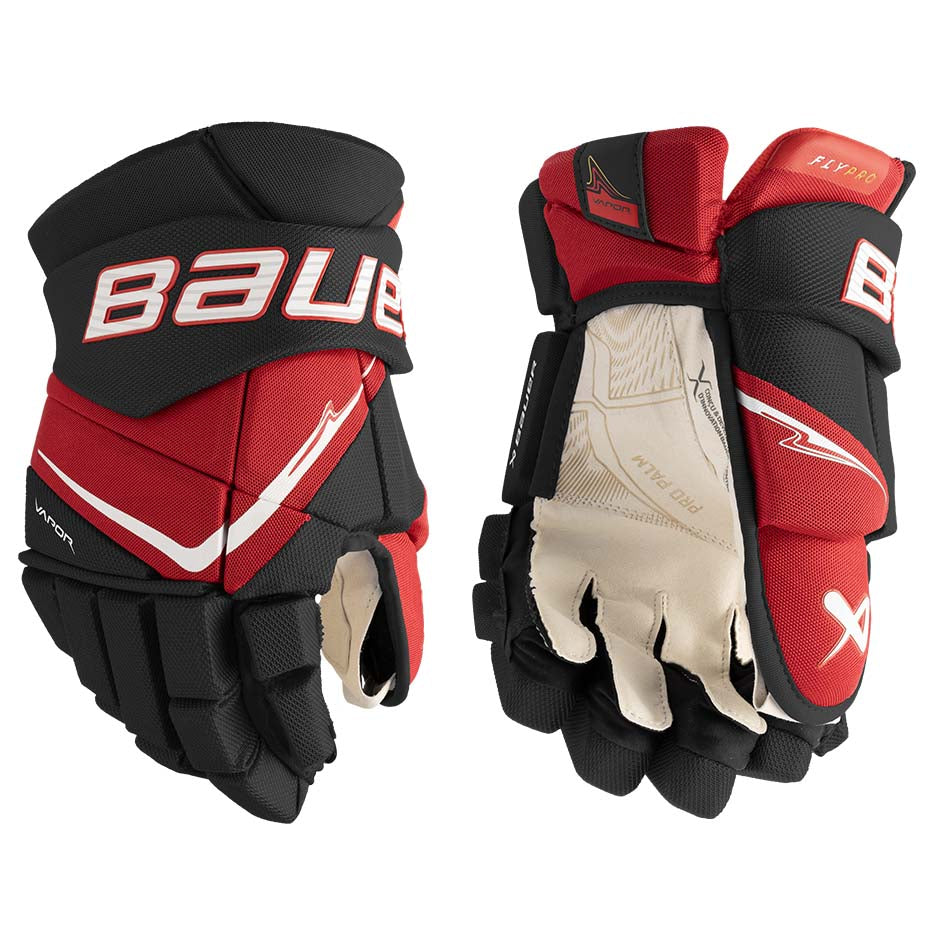 Bauer Vapor FlyPro Gloves