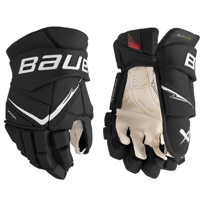Bauer Vapor FlyPro Gloves