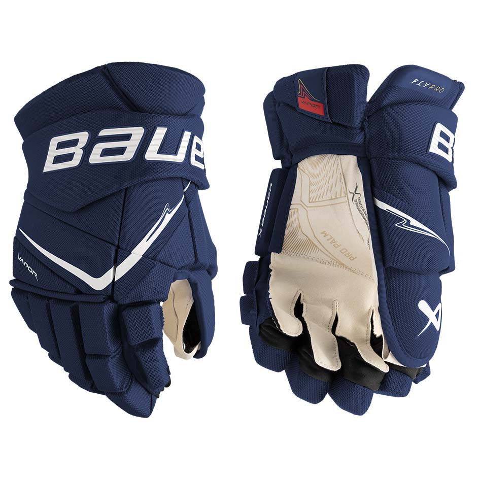 Bauer Vapor FlyPro Gloves