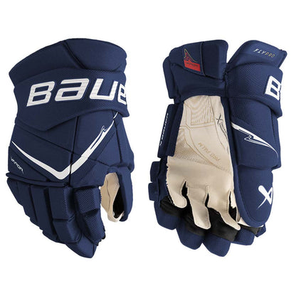 Bauer Vapor FlyPro Gloves