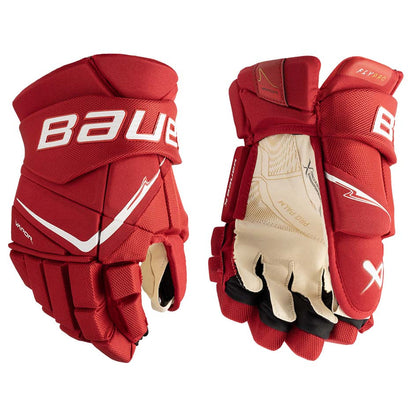 Bauer Vapor FlyPro Gloves