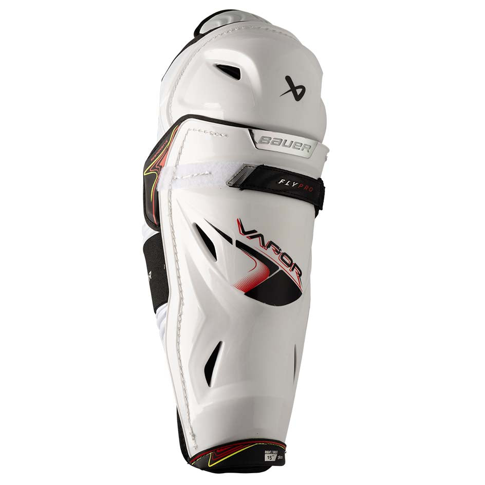 Bauer Vapor FlyPro Shin Guards