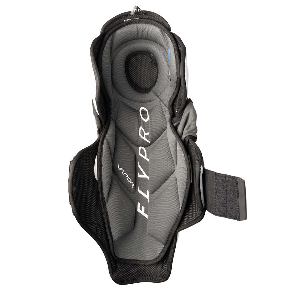 Bauer Vapor FlyPro Shin Guards