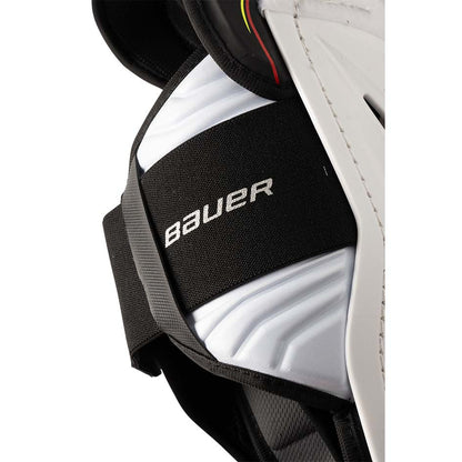 Bauer Vapor FlyPro Shin Guards