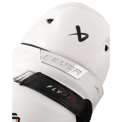 Bauer Vapor FlyPro Shin Guards