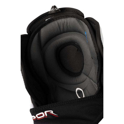 Bauer Vapor FlyPro Shin Guards