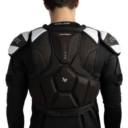 Bauer Vapor FlyPro Shoulder Pads