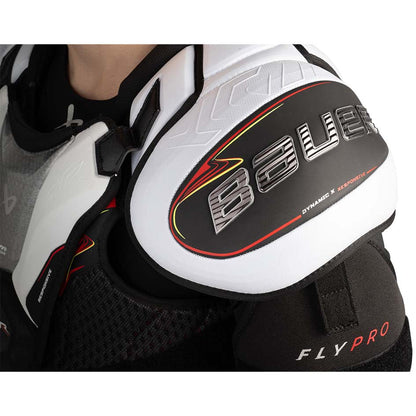 Bauer Vapor FlyPro Shoulder Pads