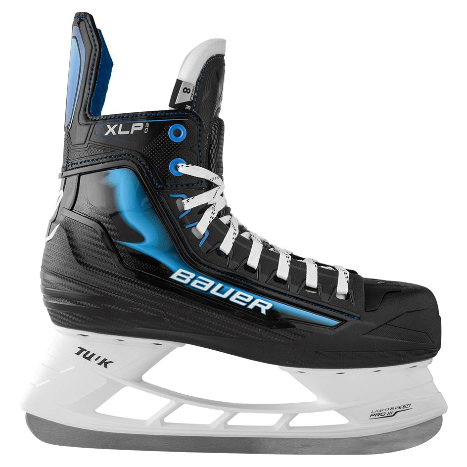 Bauer X-LP 2.0 Int. Ice Hockey Skates