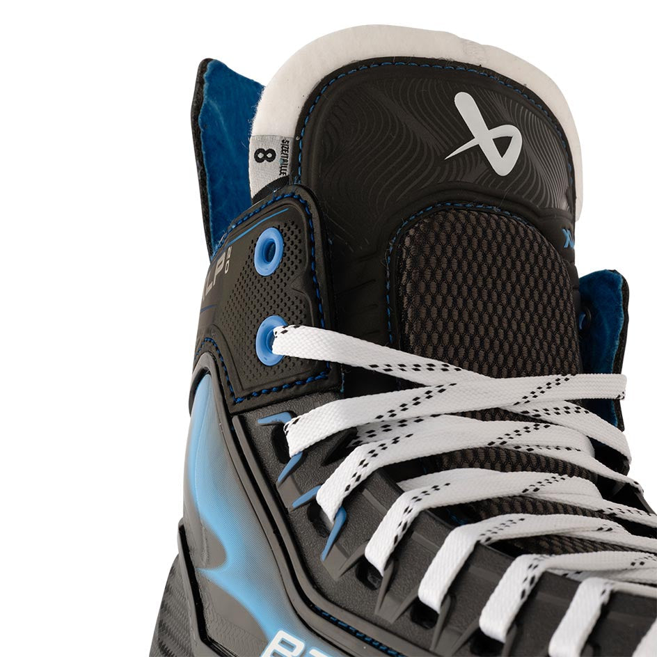 Bauer X-LP 2.0 Int. Ice Hockey Skates