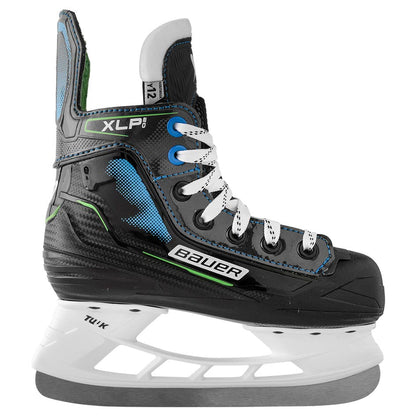 Bauer X-LP 2.0 Yth. Ice Hockey Skates