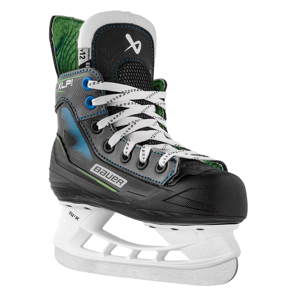 Bauer X-LP 2.0 Yth. Ice Hockey Skates