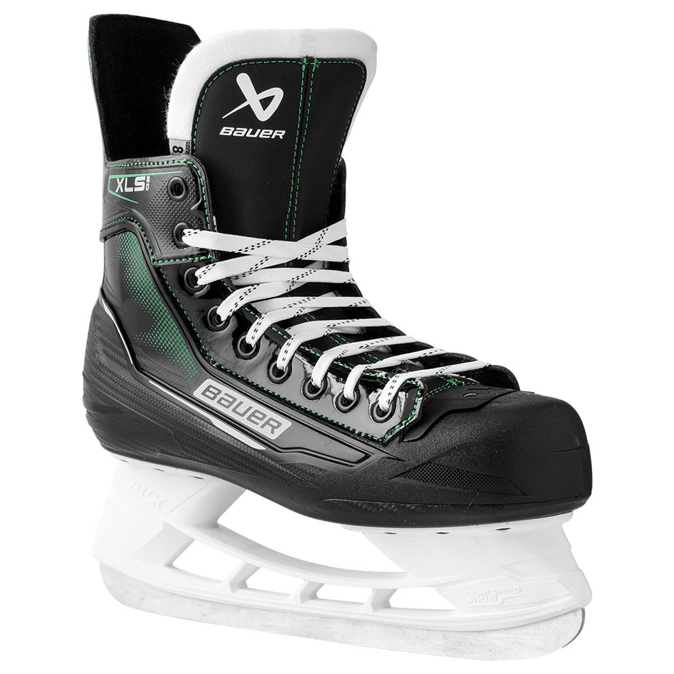Bauer X-LS 2.0 Jr. Ice Hockey Skates