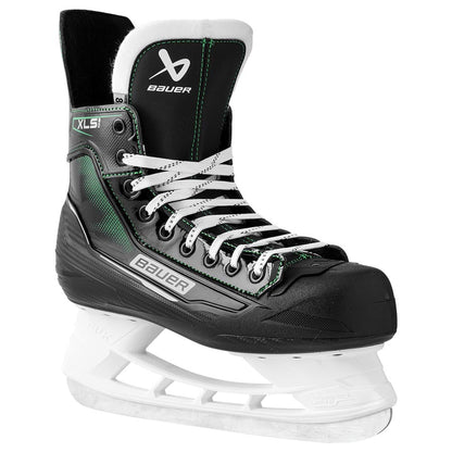 Bauer X-LS 2.0 Jr. Ice Hockey Skates
