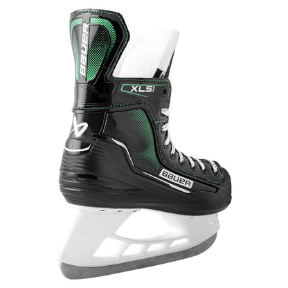 Bauer X-LS 2.0 Jr. Ice Hockey Skates