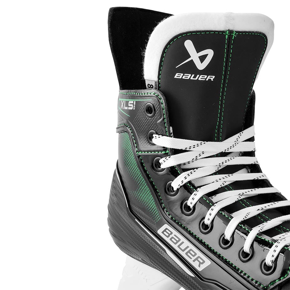 Bauer X-LS 2.0 Jr. Ice Hockey Skates