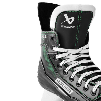 Bauer X-LS 2.0 Jr. Ice Hockey Skates